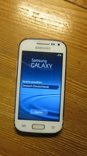 Samsung galaxy ace2 - ace2, gt-i8160