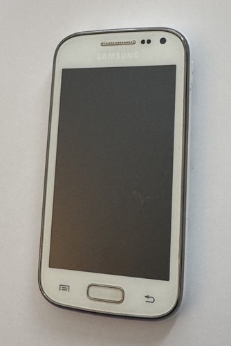 Samsung galaxy ace - ace, gt-i8160