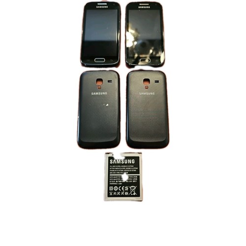 Handy samsung galaxy - samsung, ace