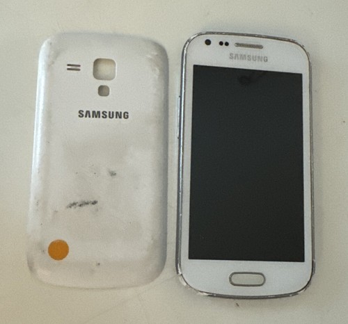 Samsung galaxy ace i8160p - samsung, 2
