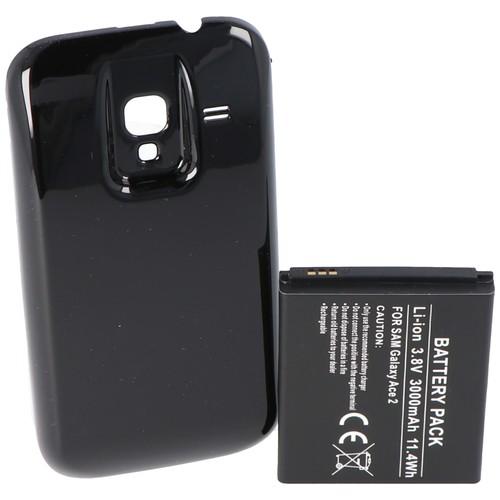 Samsung galaxy ace - samsung,