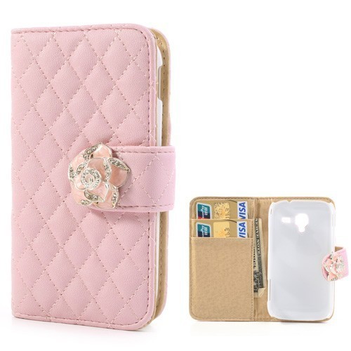 Flip case samsung - case,