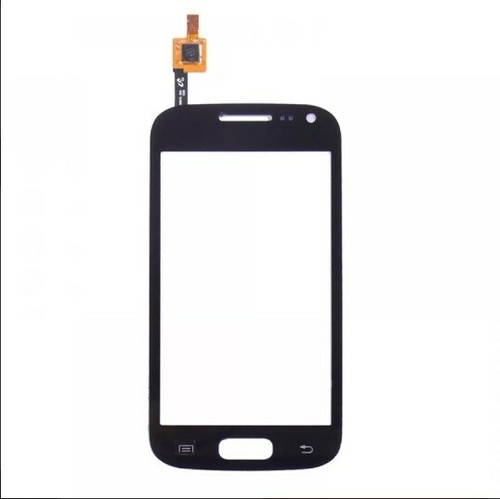 Touchscreen glas touch front - touch,