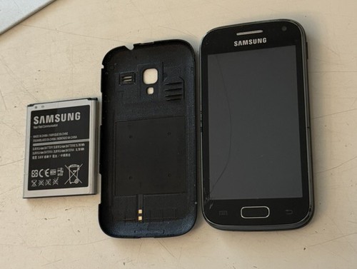 Samsung galaxy ace i8160p - samsung, gt-i8160p