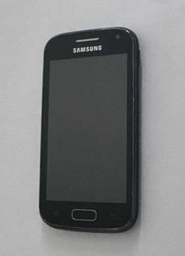 Samsung galaxy ace - ace, 2