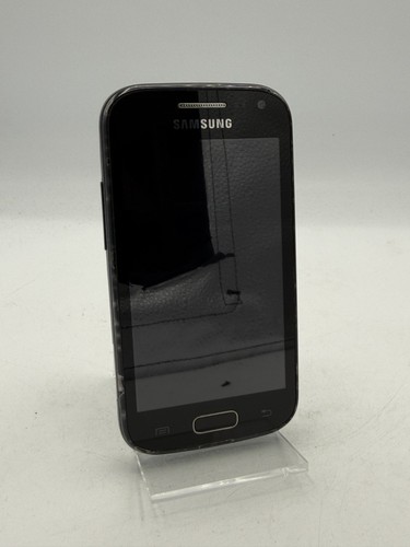 Samsung galaxy ace - samsung, 2