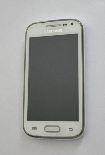 Samsung galaxy ace - samsung, 2