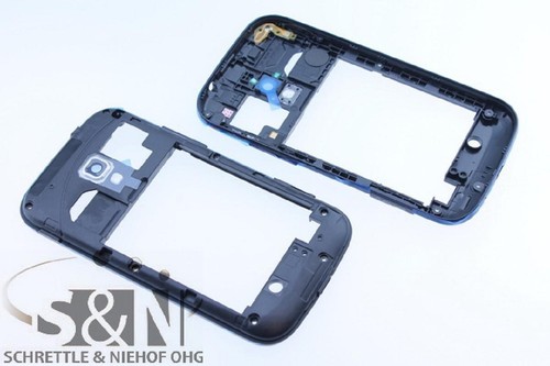 Samsung galaxy ace i8160 - samsung,