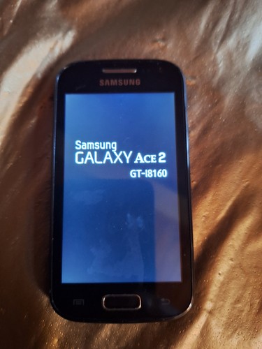 Samsung galaxy ace i8160 - galaxy, gt-i8160