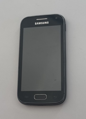Samsung galaxy ace - samsung, 2