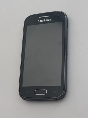 Samsung galaxy ace - galaxy, 2