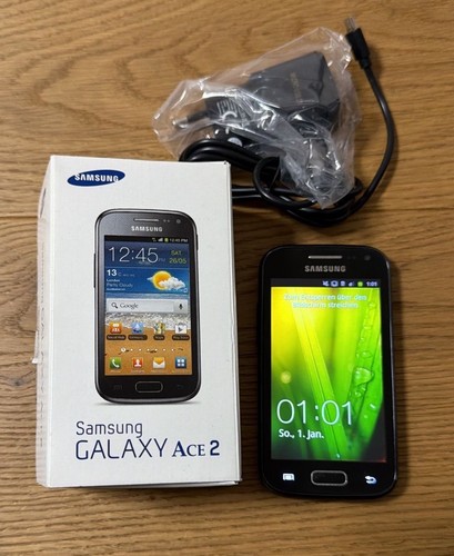 Samsung galaxy ace - galaxy, gt-i8160