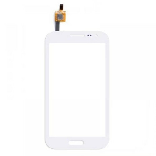 Touchscreen glas touch front - touchscreen,