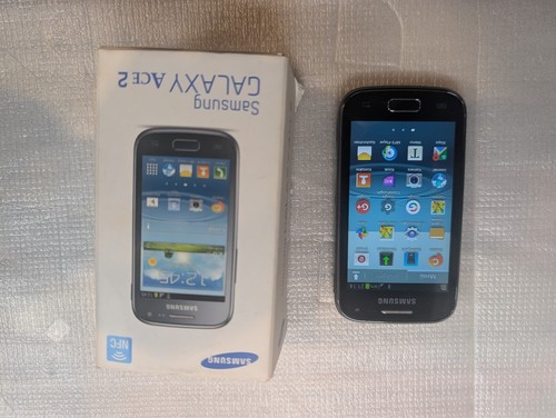 Samsung galaxy ace - samsung,
